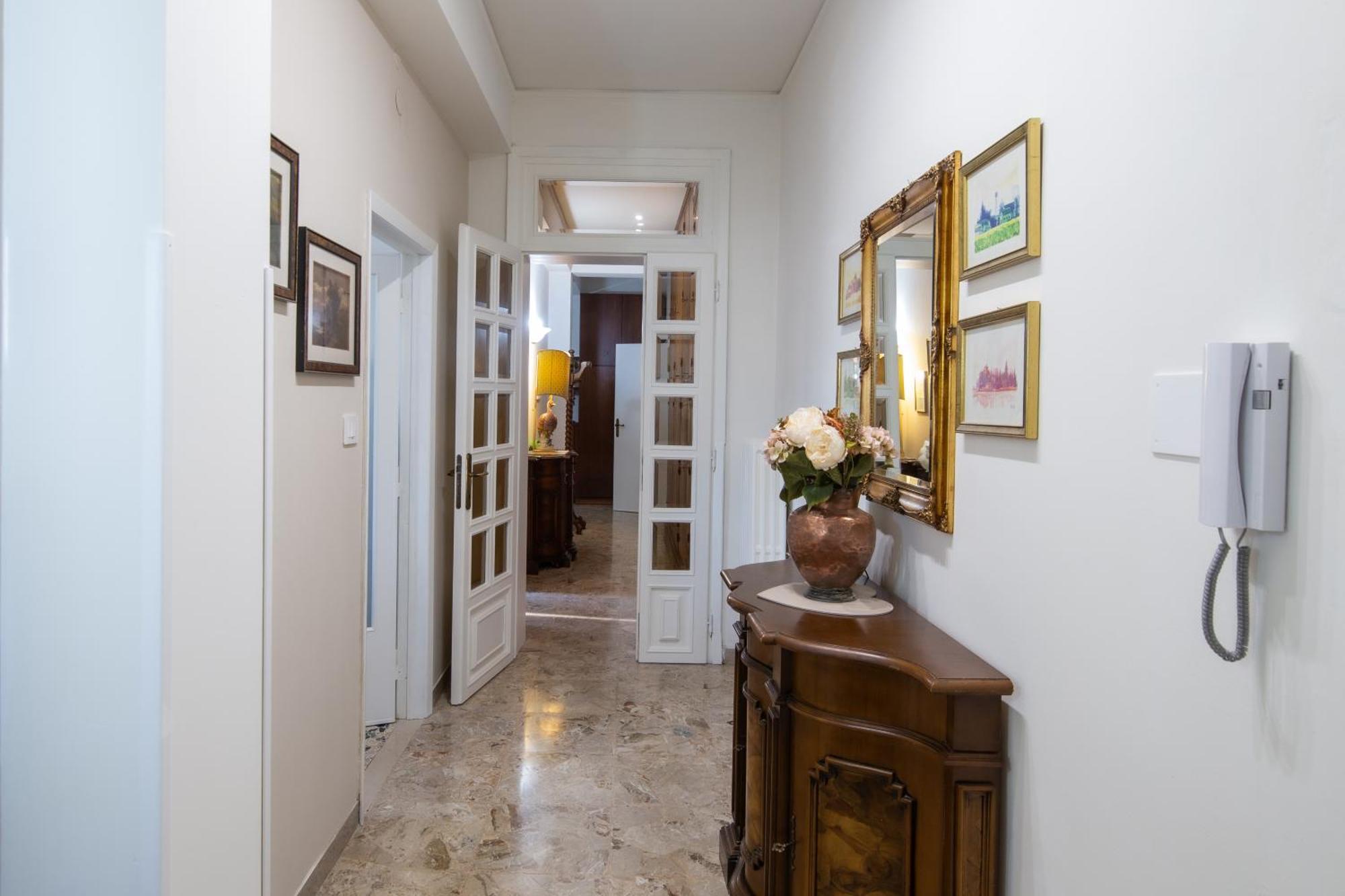 Domus Umberto - Guest House Arezzo Exterior foto